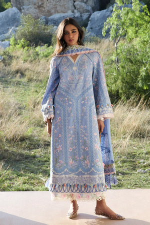 Suffuse By Sana Yasir
