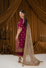 Alizeh Virsa Velvet Edit – 2282-Atash