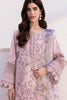 Baroque Luxury Eid Lawn  – EL-D08