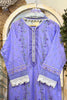 Mausummery Stitched Lawn Spring/Summer – D-10