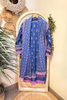 Mausummery Stitched Lawn Spring/Summer – D-08