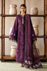 Baroque Luxury Eid Lawn – EL26-D02