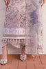 Baroque Luxury Eid Lawn  – EL-D08