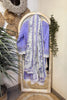 Mausummery Stitched Lawn Spring/Summer – D-10