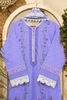 Mausummery Stitched Lawn Spring/Summer – D-10