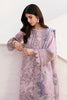 Baroque Luxury Eid Lawn  – EL-D08