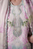 Neeshay Summer Diary Lawn – Wisteria Whisper