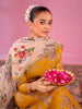 Binaas Gulab Rang Lawn  – D-9
