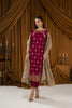 Alizeh Virsa Velvet Edit – 2282-Atash