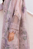 Baroque Luxury Eid Lawn  – EL-D08