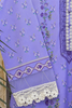Mausummery Stitched Lawn Spring/Summer – D-10