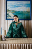 Maryam Hussain Eid Luxury Lawn – Maheer