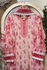 Mausummery Stitched Lawn Spring/Summer – D-02