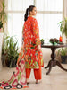 Brenish Pop Gul Lawn – D-10