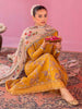 Binaas Gulab Rang Lawn  – D-9