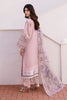 Baroque Luxury Eid Lawn  – EL-D08
