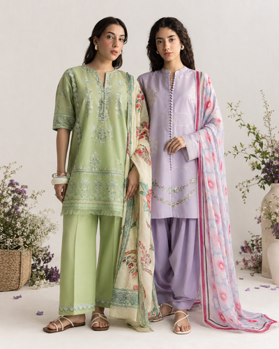 Zara Shahjahan Coco