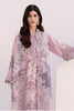 Baroque Luxury Eid Lawn  – EL-D08