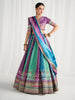 Gulaal Aira Printed Silk Formals – Mosaic Muse