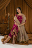 Alizeh Virsa Velvet Edit – 2282-Atash
