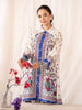 Brenish Zara 2Pc Lawn – BN-10