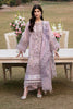 Baroque Luxury Eid Lawn  – EL-D08