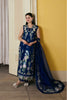Maryam Hussain Eid Luxury Lawn – Sanam