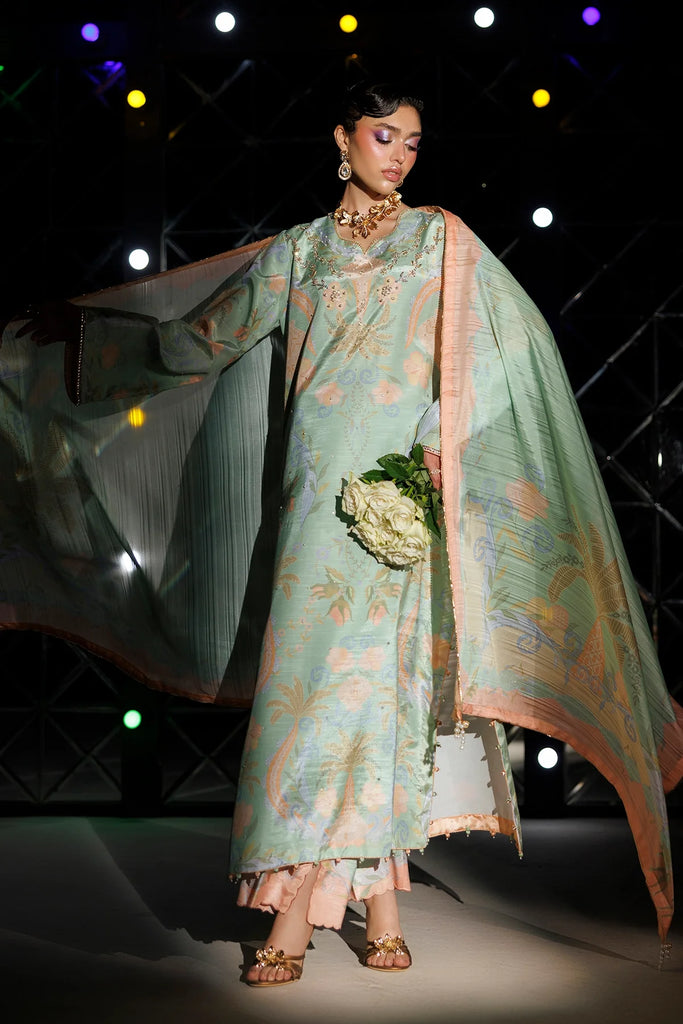 Rang Rasiya Luxe Silk Edit – Marvelle