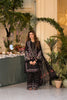 Sobia Nazir Vital Lawn – Design 5A
