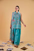 Sobia Nazir Vital Luxury Lawn Vol-2 – D-5A
