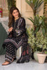 Sobia Nazir Vital Lawn – Design 5A