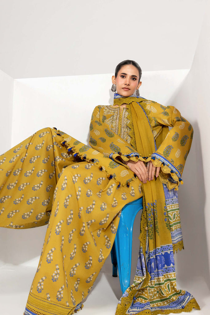 MARIA.B MBasics Summer Lawn – MBSV05B