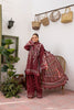 Sobia Nazir Vital Lawn – Design 5B