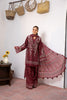Sobia Nazir Vital Lawn – Design 5B