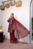 Sobia Nazir Vital Lawn – Design 5B