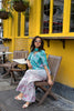 Sobia Nazir Lawn Prints – Design 5B