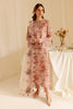 Nureh Ballerina Formals – NU2-160
