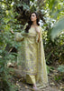 Elaf Luxury Lawn – ELQ-7a Butter Yellow