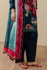 Zara Shahjahan Coco Prints Lawn Drop III – Avena-3A