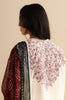 Zara Shahjahan Coco Prints Lawn Drop II – Nisa-4B