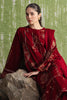 Zara Shahjahan Coco Winter Edit – DIBA-10A