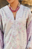 Emaan Adeel Sunlit Groove Luxury Lawn – SUNNY SPLASH