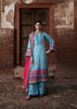 Kahf Prints Lawn – KPS-7B SHABNAM