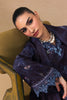 Qalamkar QPrints Winter – QPW-08 (A) Noreen