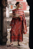 Nureh Maya Linen Fall/Winter – NW-105