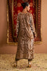 Nureh Ballerina Palachi Velvet – NU2-191