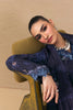 Qalamkar QPrints Winter – QPW-08 (A) Noreen