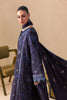 Qalamkar QPrints Winter – QPW-08 (A) Noreen
