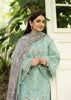 Elaf Luxury Lawn – ELQ-6b Mint Story