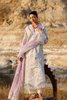 Emaan Adeel Sunlit Groove Luxury Lawn – SUNNY SPLASH